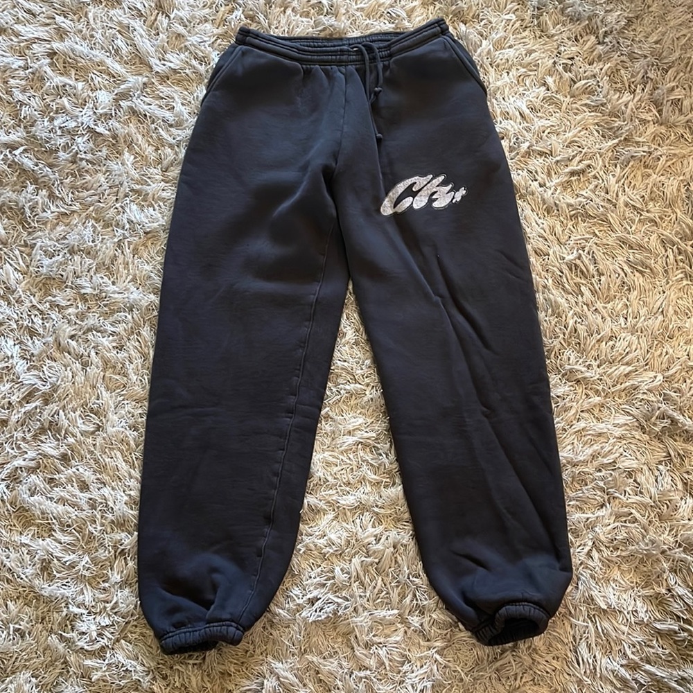 Cherry LA Sweatpants
